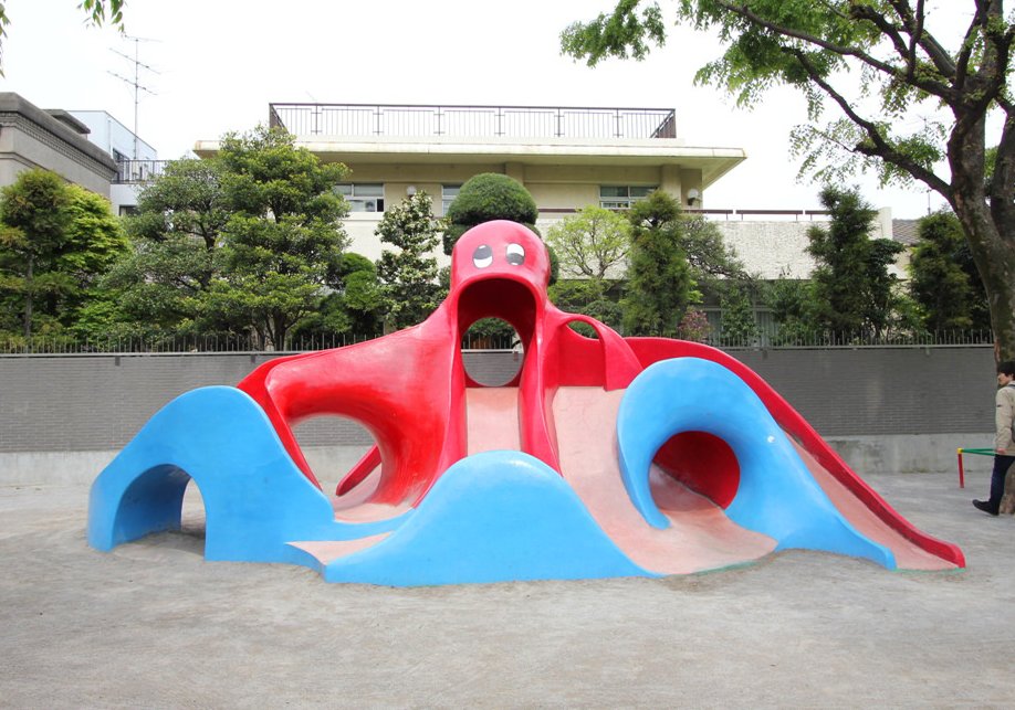 🌊 시라코바토 수상공원 (しらこばと水上公園) 이미지 5